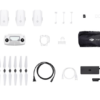 DJI Mavic Pro Alpine White Combo - Image 4