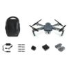 DJI Mavic Pro Fly More Combo - Image 4
