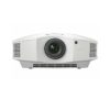Sony VPL-HW45ES white