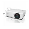 BenQ SX751 - Image 2