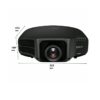 Epson EB-G7905U - Image 2