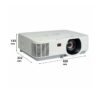 NEC P554U - Image 2