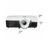 Ricoh PJ HD5451 - Image 2