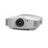 Sony VPL-HW45ES white - Image 2