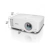 BenQ MH606 - Image 3