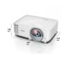 BenQ MW826ST - Image 3