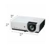 Canon LV-X420 - Image 3
