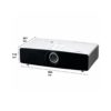 Canon LX-MW500 - Image 3