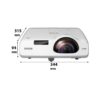 Epson EB-520 - Image 3