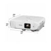 Epson EB-980W - Image 3