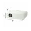 Panasonic PT-VW540 - Image 3