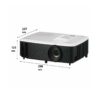 Ricoh PJ S2440 - Image 3