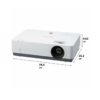 Sony VPL-EW455 - Image 3