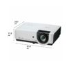 Canon LV-HD420 - Image 4