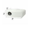Panasonic PT-VZ585N - Image 4