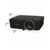 EIKI EK-601W - Image 5
